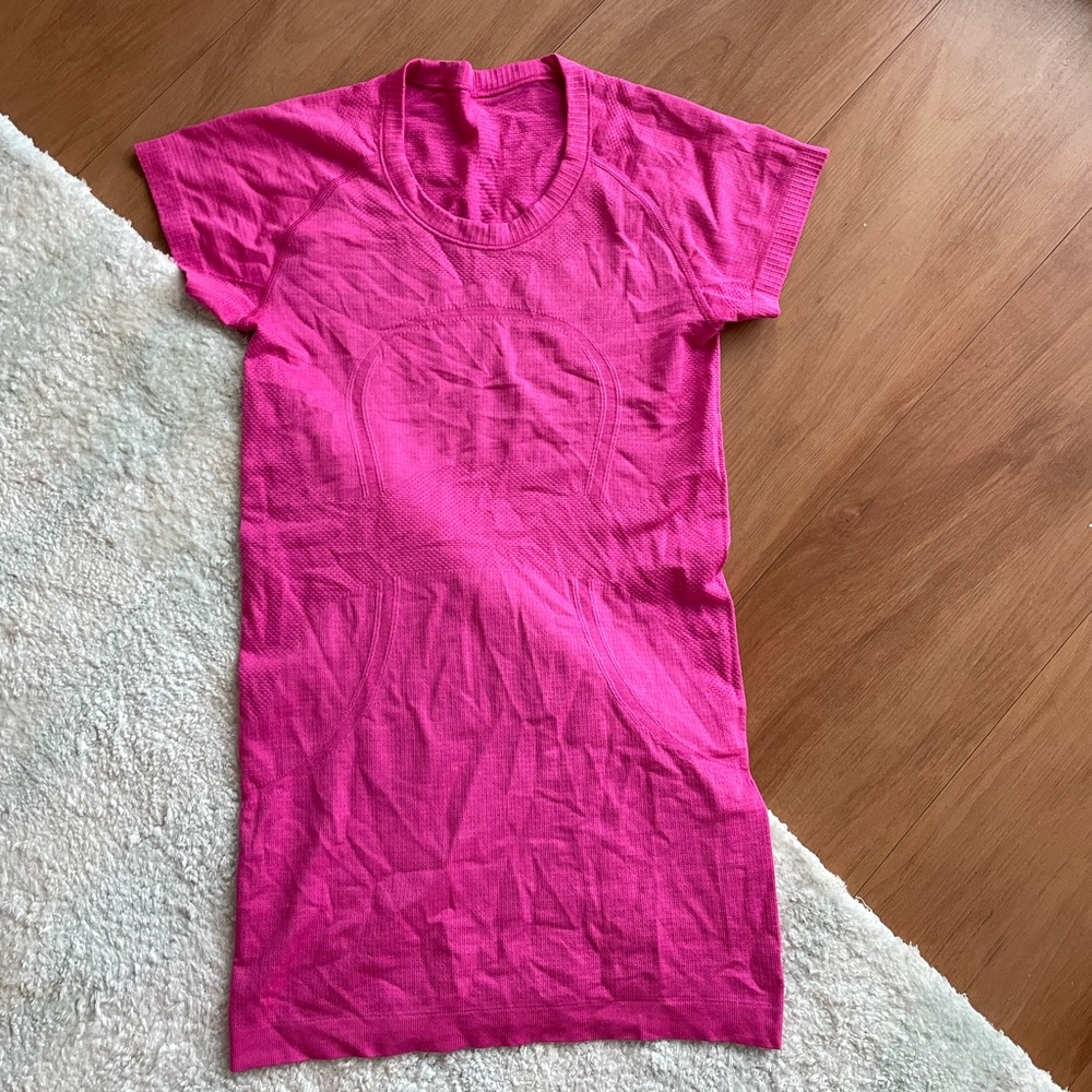 Lululemon Top